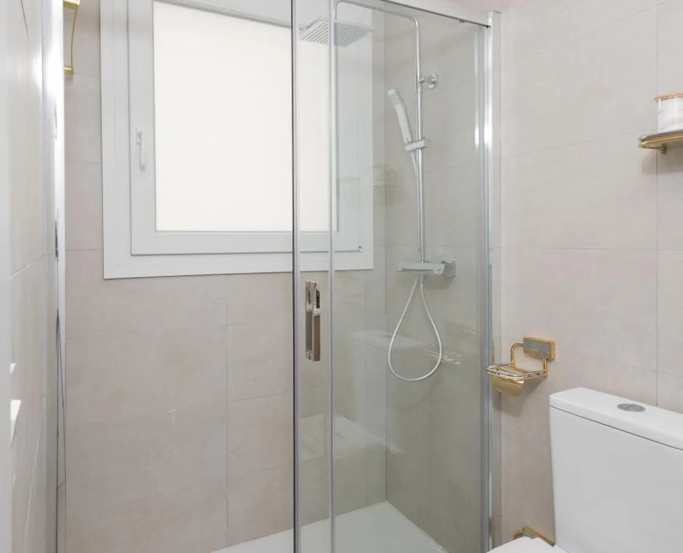 Urban Stylish - Comfort & Relax Málaga 0*,  Spanien