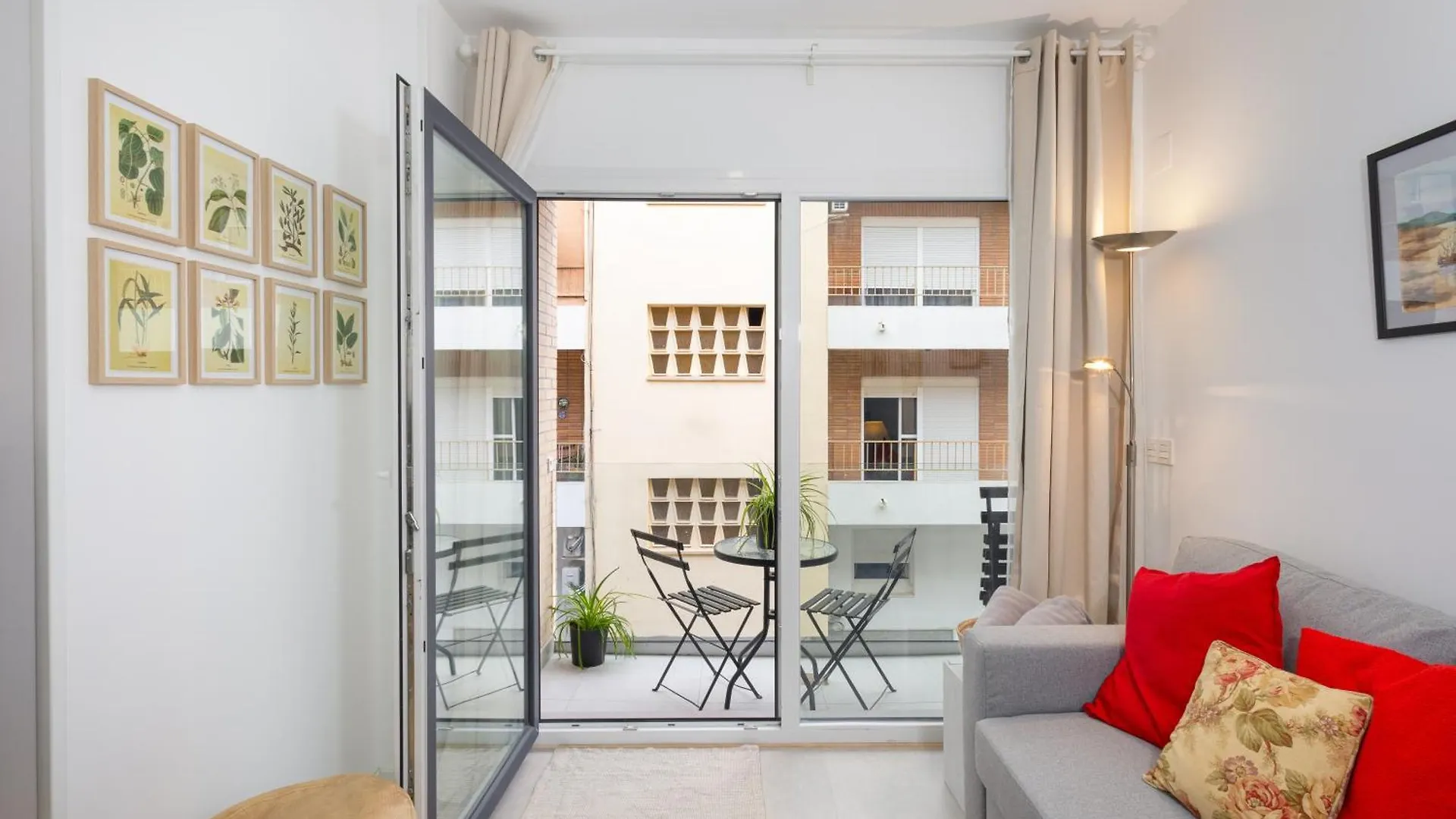 Urban Stylish - Comfort & Relax Málaga Spanien