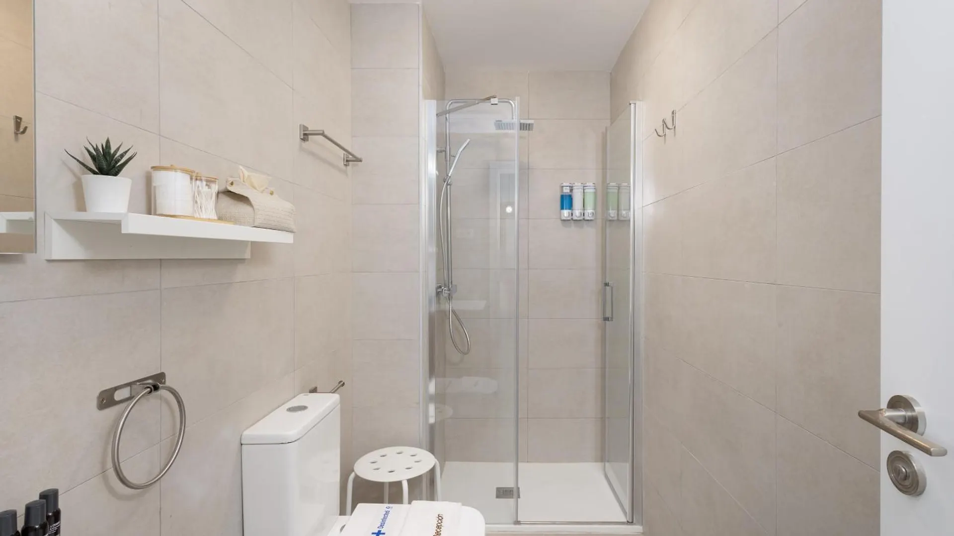 Urban Stylish - Comfort & Relax Málaga