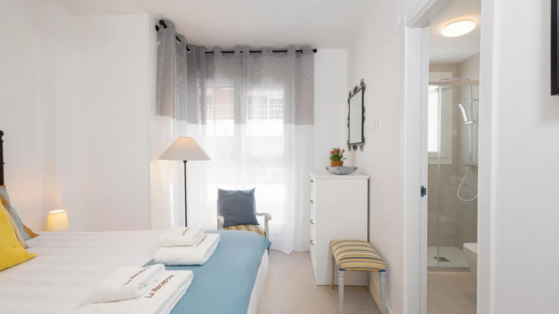 Urban Stylish - Comfort & Relax Málaga 0*,  Spanien